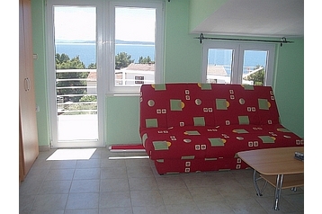 Privatni smještaj Okrug Gornji 2